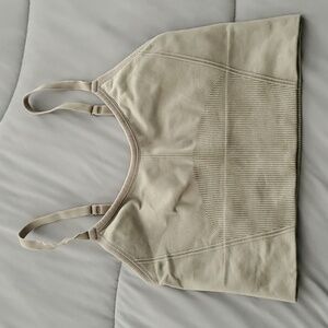 All in Motion Sports Bra, small